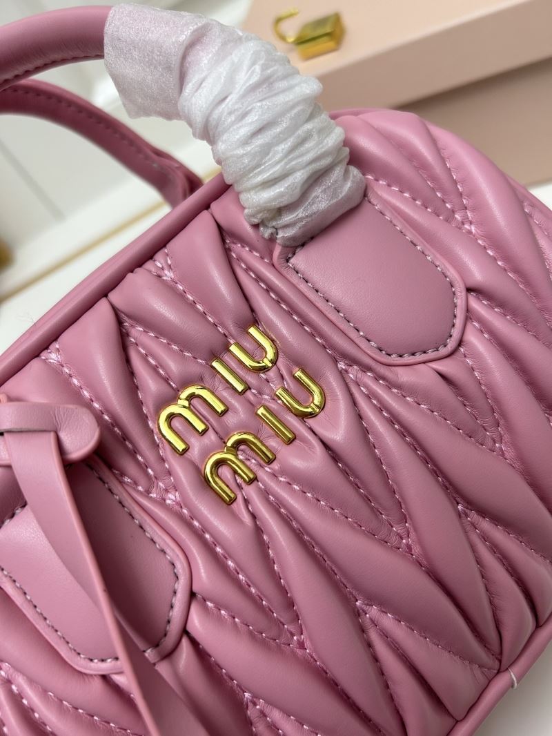 Miu Miu Top Handle Bags